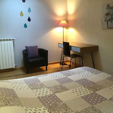 B&B Domaine De Fontete Carcassonne Eksteriør billede