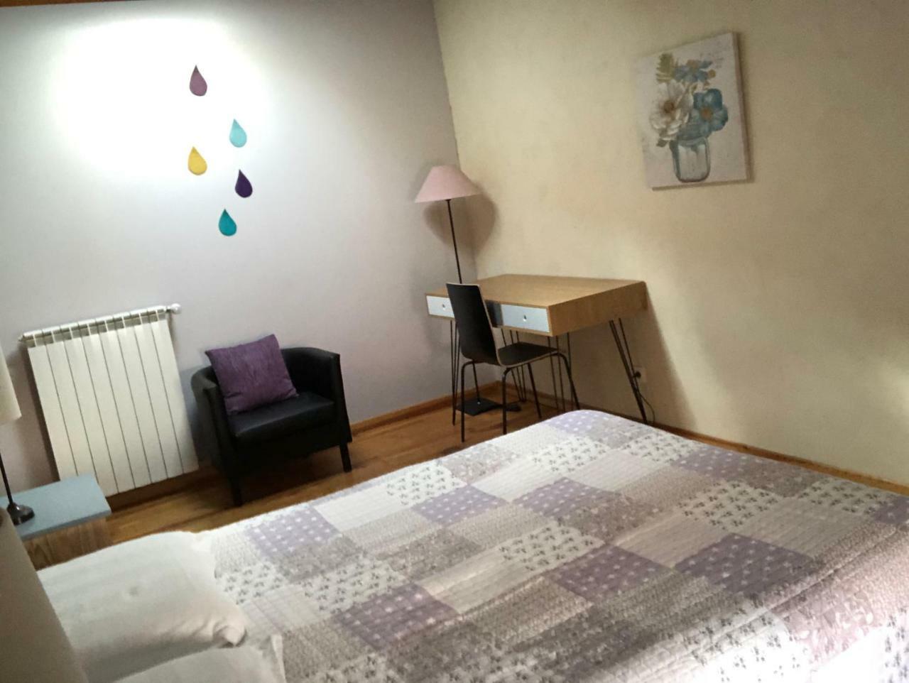 B&B Domaine De Fontete Carcassonne Eksteriør billede