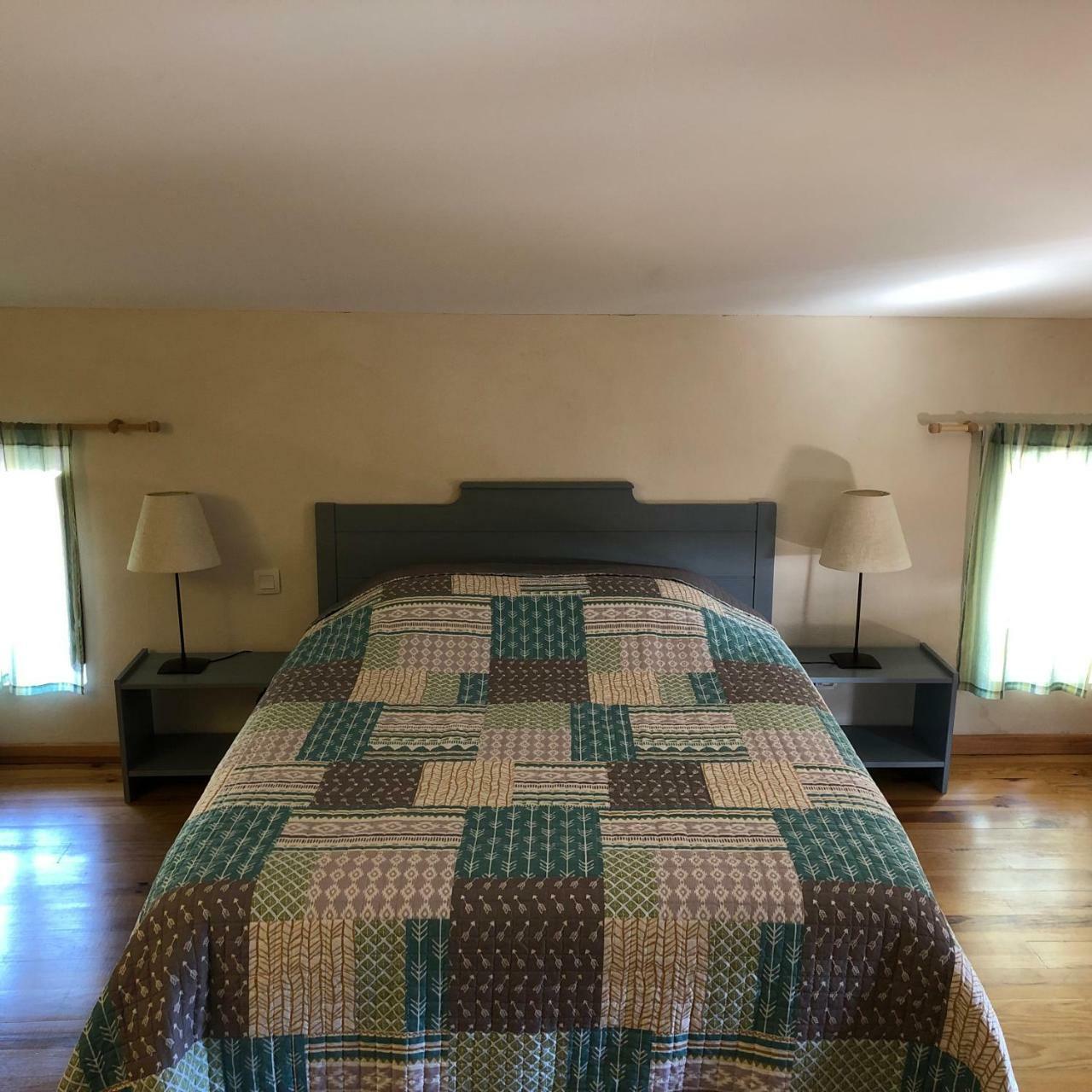B&B Domaine De Fontete Carcassonne Eksteriør billede