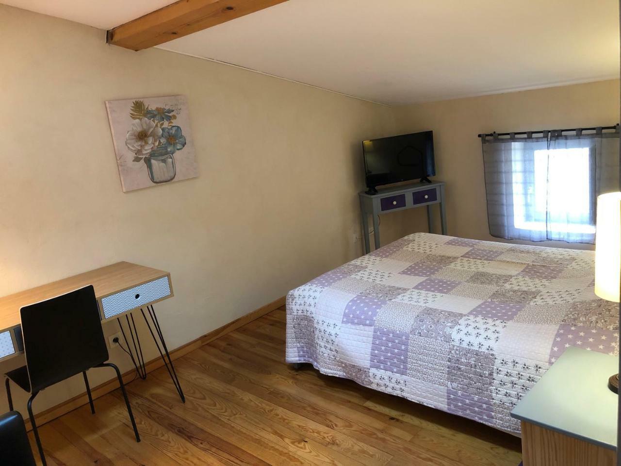B&B Domaine De Fontete Carcassonne Eksteriør billede