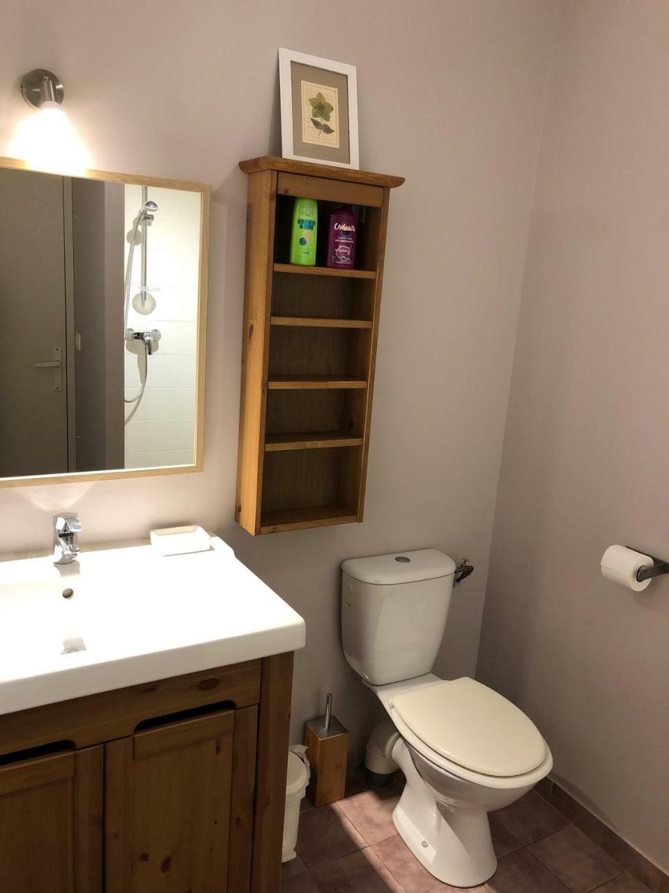 B&B Domaine De Fontete Carcassonne Eksteriør billede