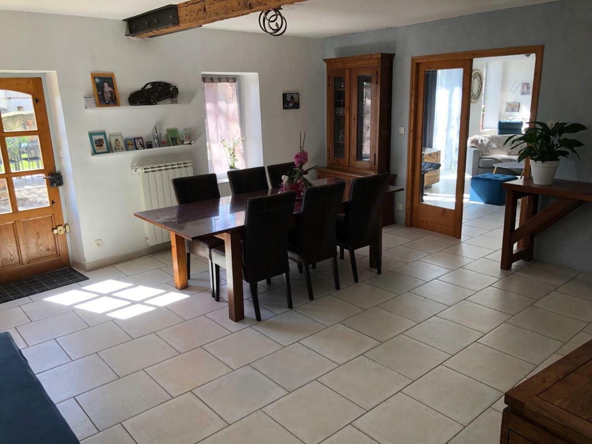 B&B Domaine De Fontete Carcassonne Eksteriør billede